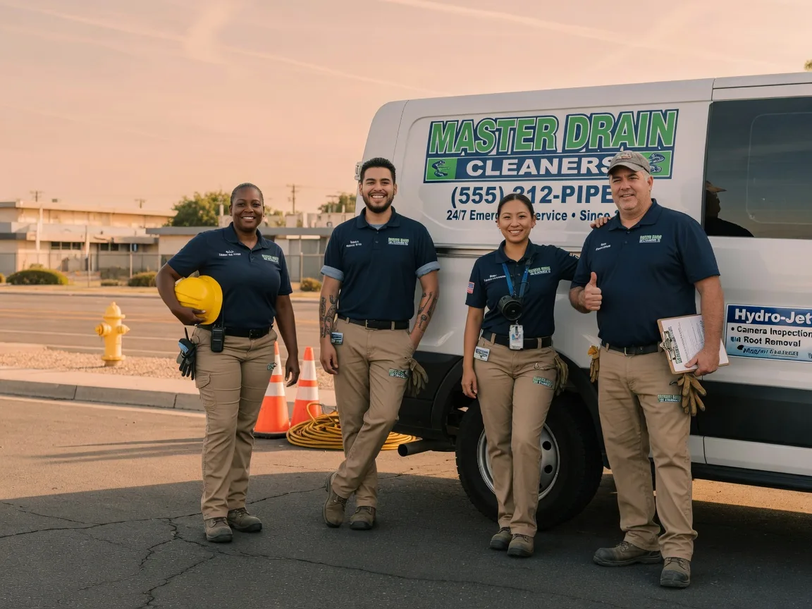 Drain Cleaning company in Tannersville, NY